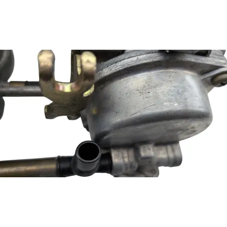 Rampe de carburateur SUZUKI GS 500 2003 - 2006