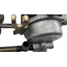 Rampe de carburateur SUZUKI GS 500 2003 - 2006 Rampe de carburateur SUZUKI GS 500 2003 - 2006