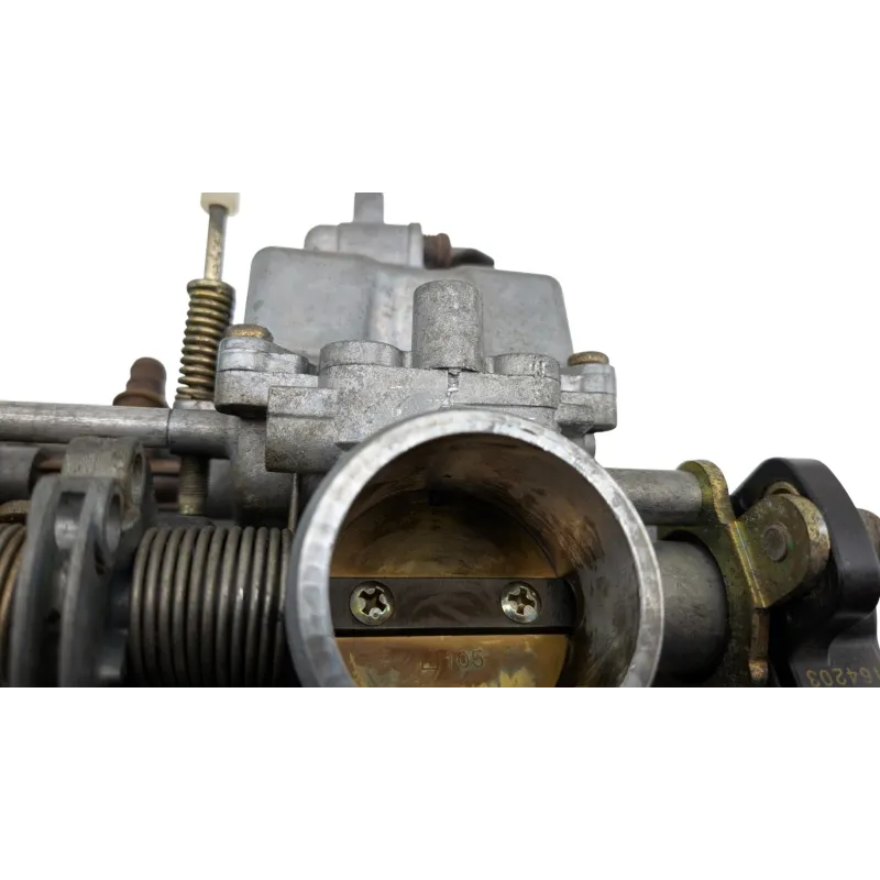 Rampe de carburateur SUZUKI GS 500 2003 - 2006