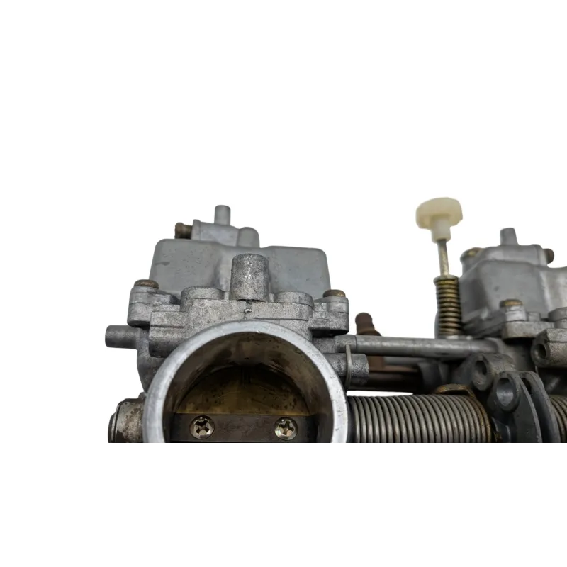 Rampe de carburateur SUZUKI GS 500 2003 - 2006