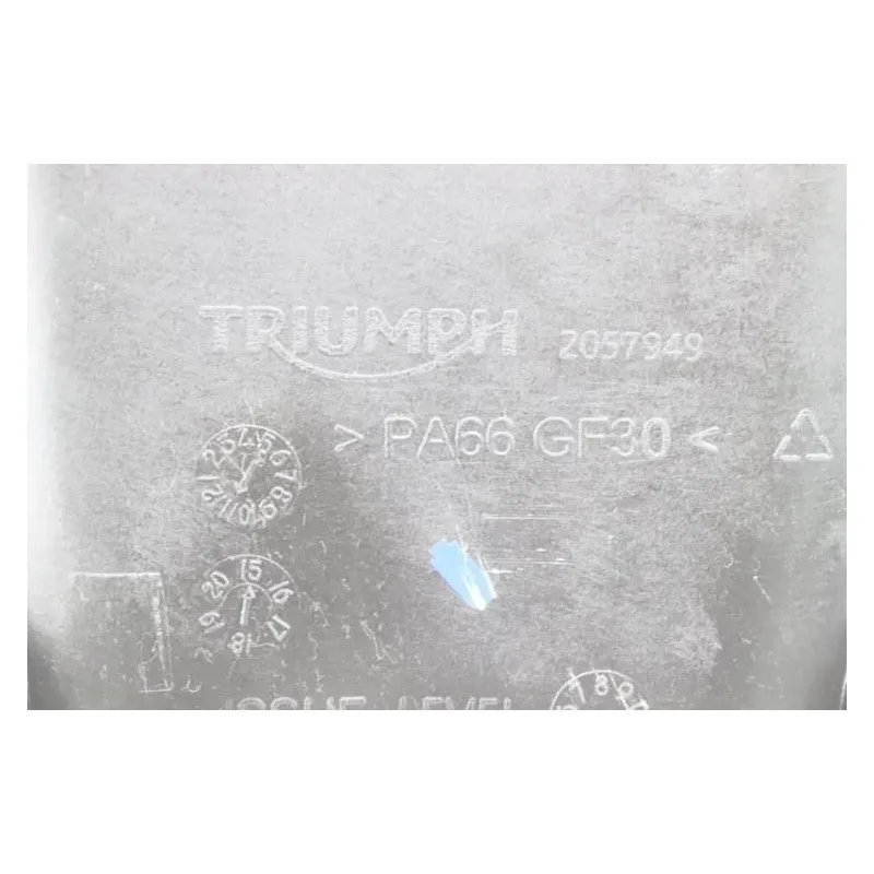 Leche roue TRIUMPH STREET TRIPLE 765 RS ABS 2020 - 2022