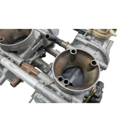 Rampe de carburateur SUZUKI GS 500 2003 - 2006