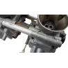 Rampe de carburateur SUZUKI GS 500 2003 - 2006 Rampe de carburateur SUZUKI GS 500 2003 - 2006