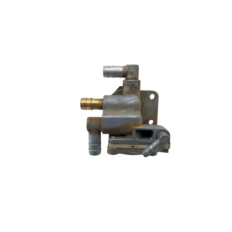 Robinet essence SUZUKI GS 500 2003 - 2006