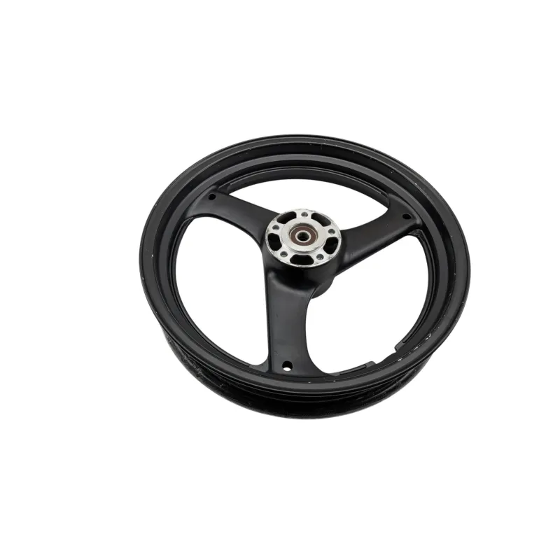Jante avant SUZUKI GS 500 2003 - 2006