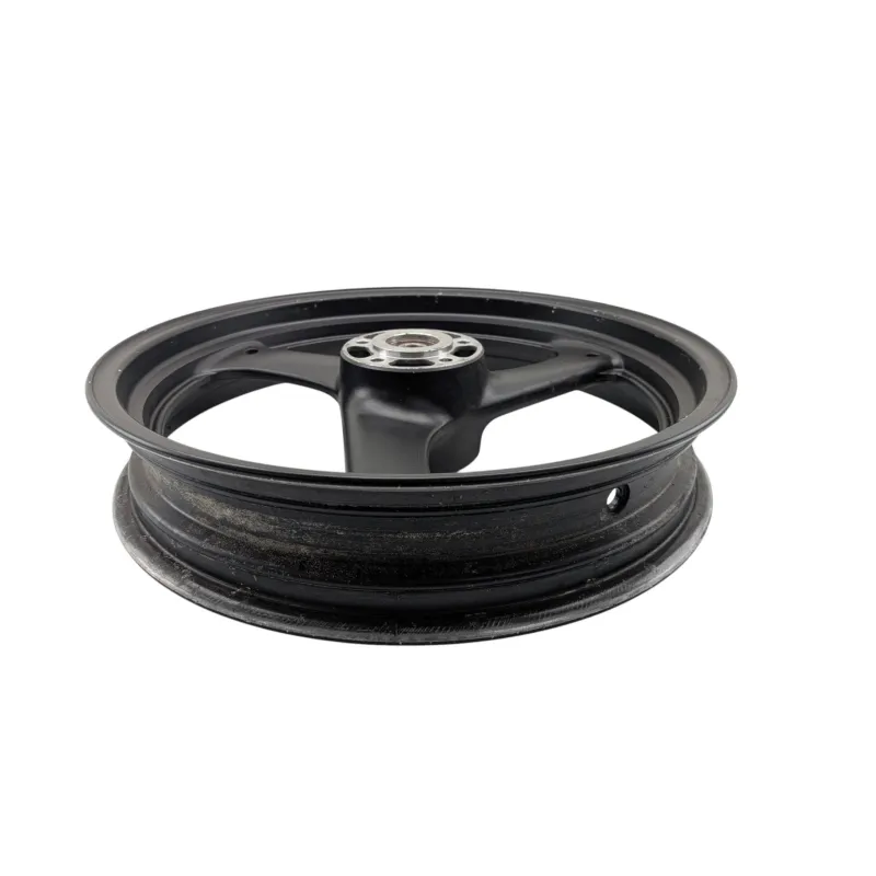 Jante avant SUZUKI GS 500 2003 - 2006