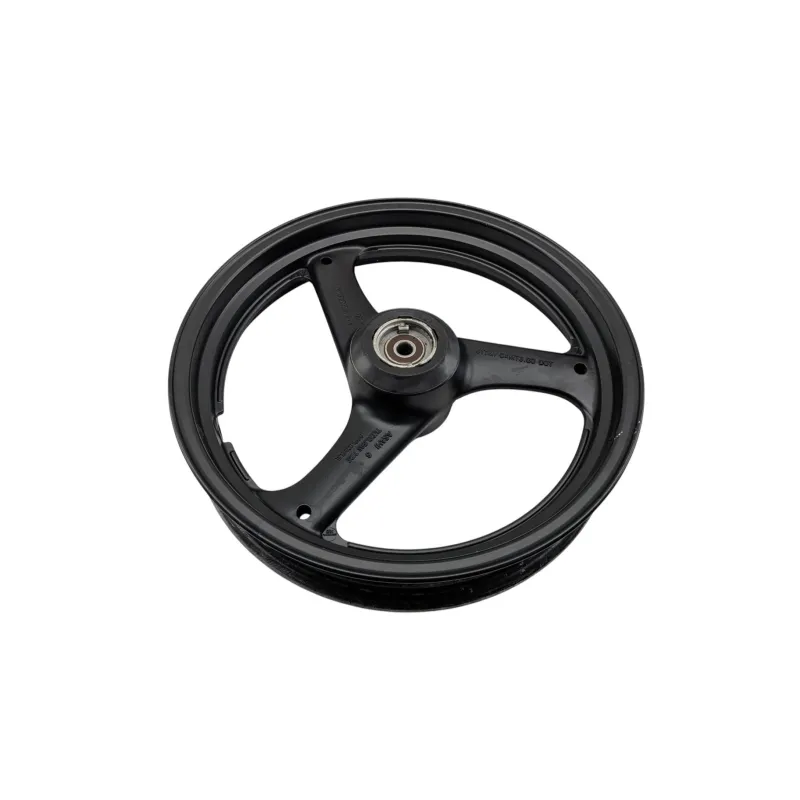 Jante avant SUZUKI GS 500 2003 - 2006