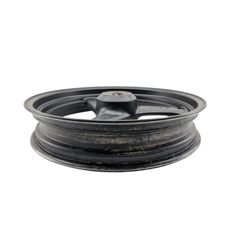 Jante avant SUZUKI GS 500 2003 - 2006
