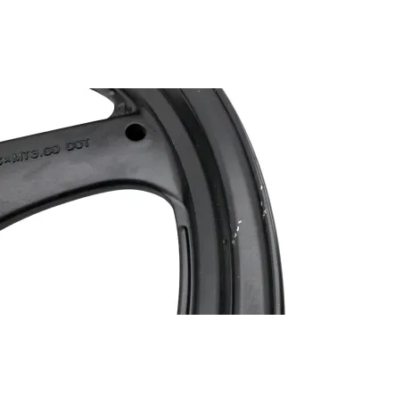 Jante avant SUZUKI GS 500 2003 - 2006