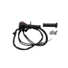 Commodo droit SUZUKI GSE 500 2001 - 2002