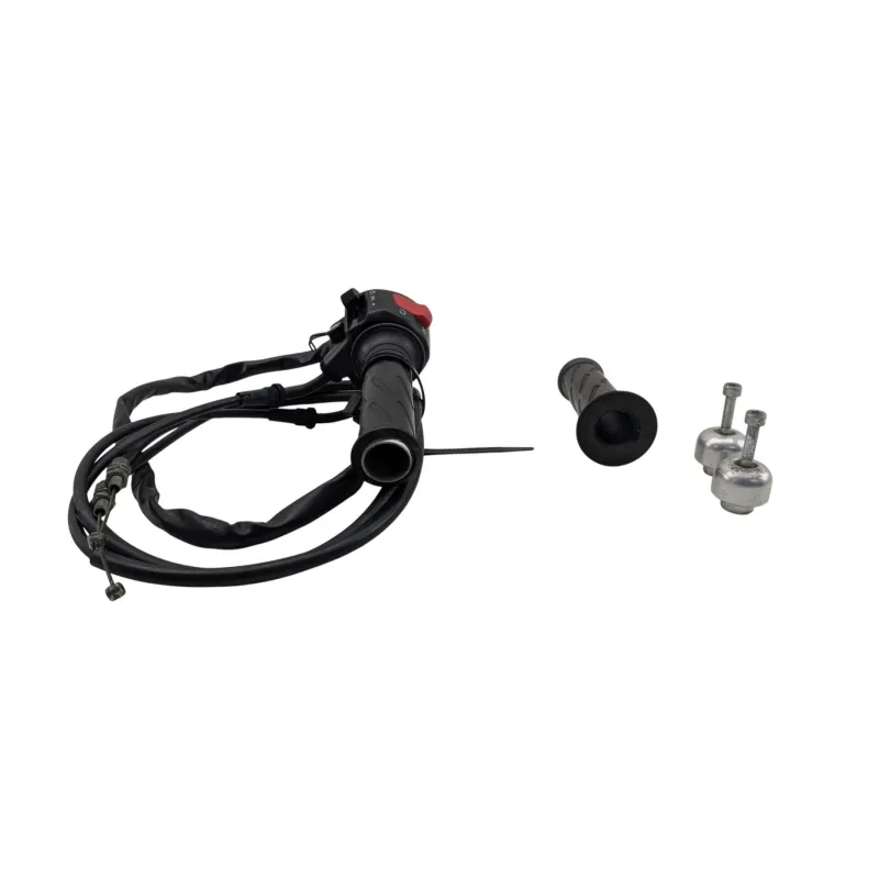 Commodo droit SUZUKI GSE 500 2001 - 2002