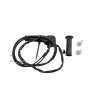 Commodo droit SUZUKI GSE 500 2001 - 2002