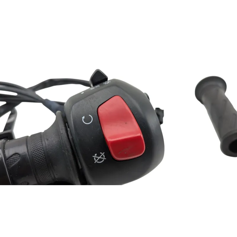 Commodo droit SUZUKI GSE 500 2001 - 2002