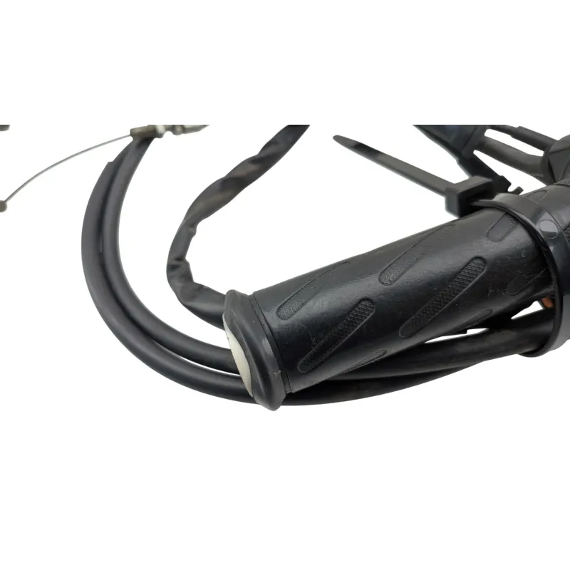 Commodo droit SUZUKI GSE 500 2001 - 2002