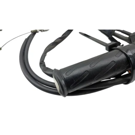 Commodo droit SUZUKI GSE 500 2001 - 2002