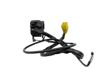 Commodo gauche SUZUKI GSE 500 2001 - 2002