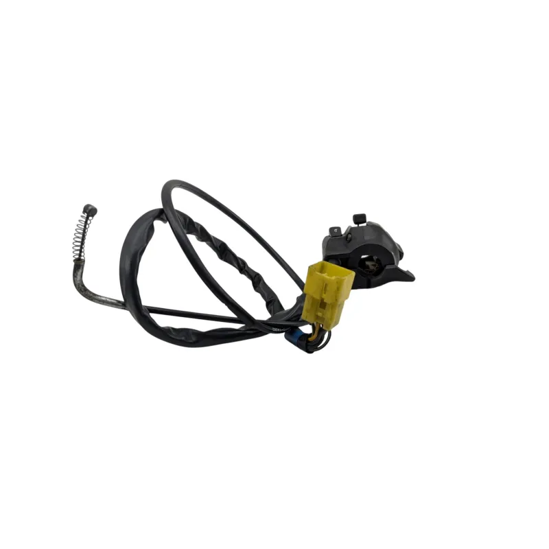 Commodo gauche SUZUKI GSE 500 2001 - 2002