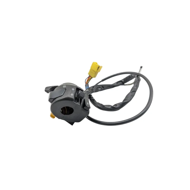 Commodo gauche SUZUKI GSE 500 2001 - 2002
