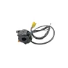 Commodo gauche SUZUKI GSE 500 2001 - 2002