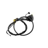 Commodo gauche SUZUKI GSE 500 2001 - 2002