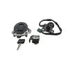 Jeu de serrure contacteur a cle SUZUKI GSE 500 2001 - 2002 Jeu de serrure contacteur a cle SUZUKI GSE 500 2001 - 2002