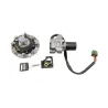 Jeu de serrure contacteur a cle SUZUKI GSE 500 2001 - 2002 Jeu de serrure contacteur a cle SUZUKI GSE 500 2001 - 2002