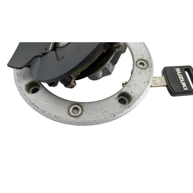 Jeu de serrure contacteur a cle SUZUKI GSE 500 2001 - 2002