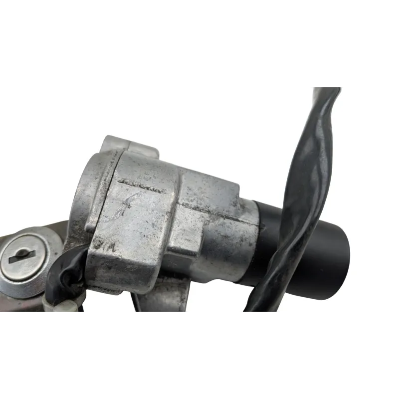 Jeu de serrure contacteur a cle SUZUKI GSE 500 2001 - 2002