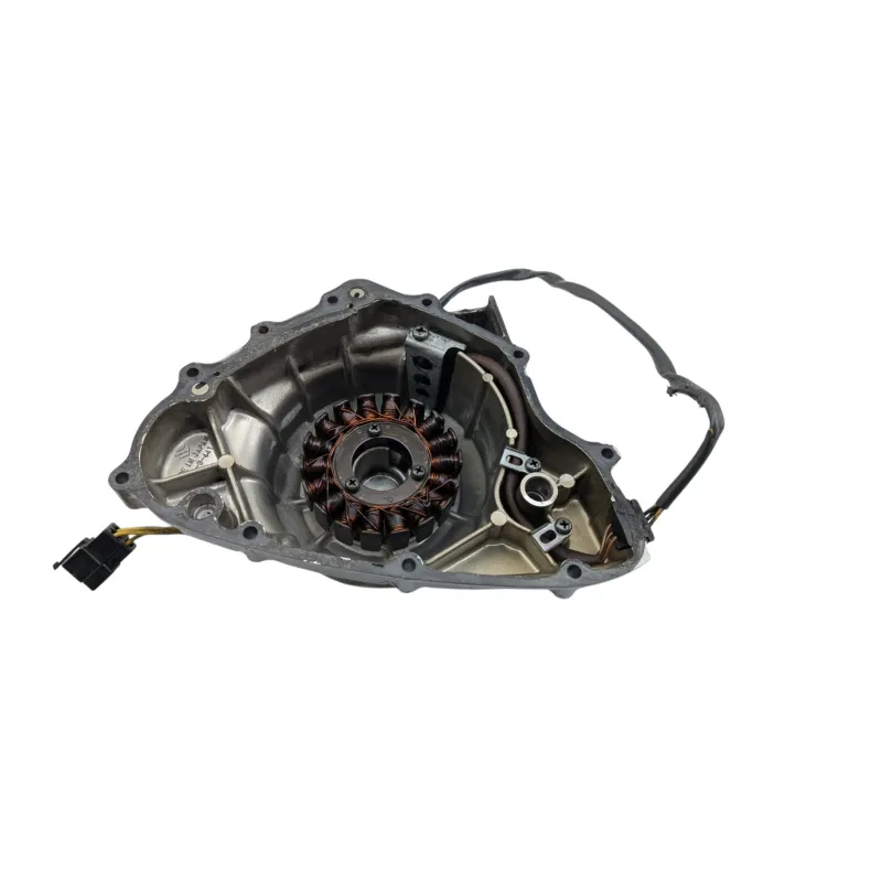 Stator alternateur SUZUKI GSE 500 2001 - 2002