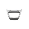 Poignee arriere SUZUKI GSE 500 2001 - 2002