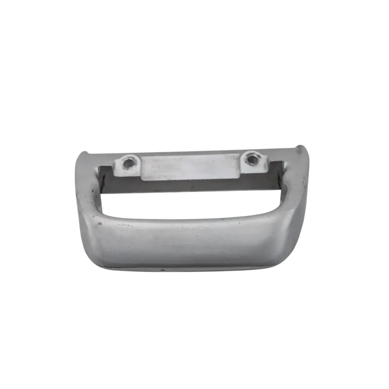 Poignee arriere SUZUKI GSE 500 2001 - 2002