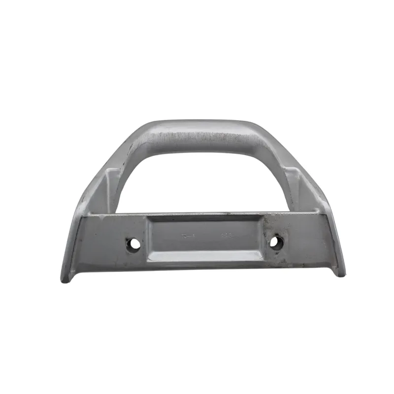 Poignee arriere SUZUKI GSE 500 2001 - 2002
