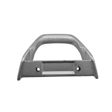 Poignee arriere SUZUKI GSE 500 2001 - 2002