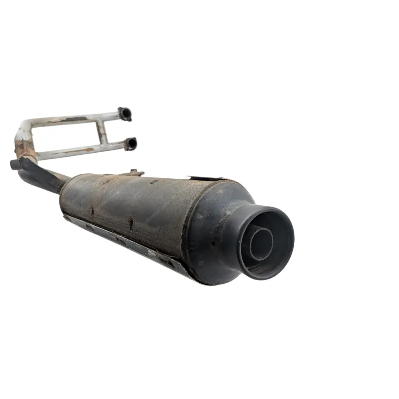 Ligne d'echappement SUZUKI GSE 500 2001 - 2002