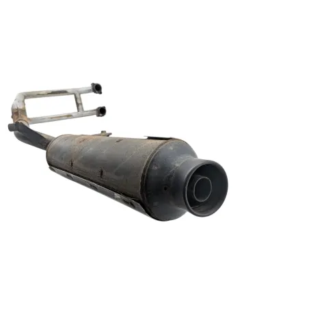 Ligne d'echappement SUZUKI GSE 500 2001 - 2002