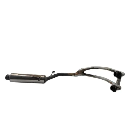 Ligne d'echappement SUZUKI GSE 500 2001 - 2002