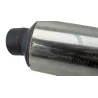 Ligne d'echappement SUZUKI GSE 500 2001 - 2002 Ligne d'echappement SUZUKI GSE 500 2001 - 2002
