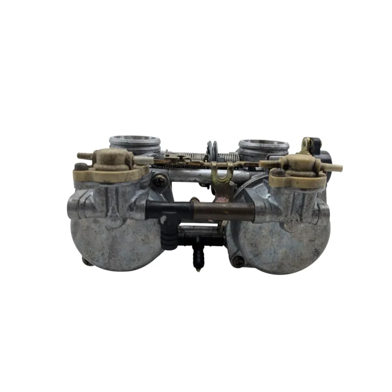 Rampe de carburateur SUZUKI GSE 500 2001 - 2002