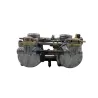 Rampe de carburateur SUZUKI GSE 500 2001 - 2002 Rampe de carburateur SUZUKI GSE 500 2001 - 2002