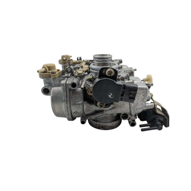 Rampe de carburateur SUZUKI GSE 500 2001 - 2002