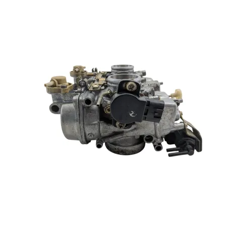 Rampe de carburateur SUZUKI GSE 500 2001 - 2002