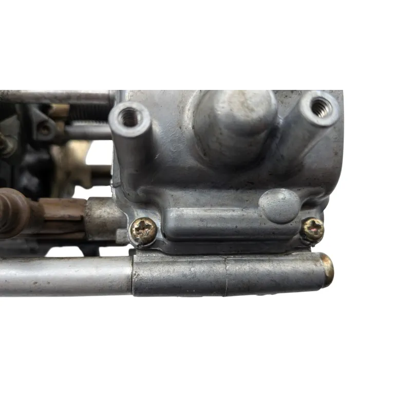Rampe de carburateur SUZUKI GSE 500 2001 - 2002