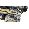 Rampe de carburateur SUZUKI GSE 500 2001 - 2002 Rampe de carburateur SUZUKI GSE 500 2001 - 2002