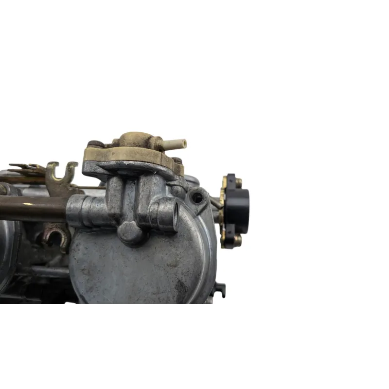Rampe de carburateur SUZUKI GSE 500 2001 - 2002
