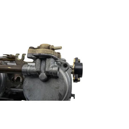 Rampe de carburateur SUZUKI GSE 500 2001 - 2002