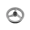 Jante avant SUZUKI GSE 500 2001 - 2002 Jante avant SUZUKI GSE 500 2001 - 2002