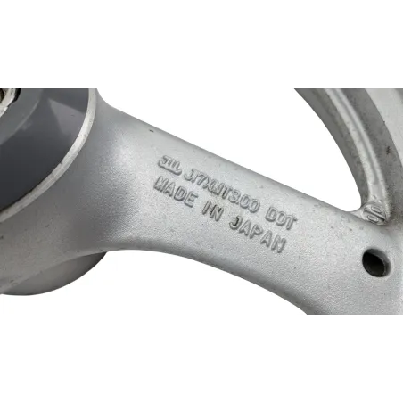 Jante avant SUZUKI GSE 500 2001 - 2002
