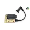 Bobine allumage PIAGGIO FLY 50 2009 - 2016 Bobine allumage PIAGGIO FLY 50 2009 - 2016