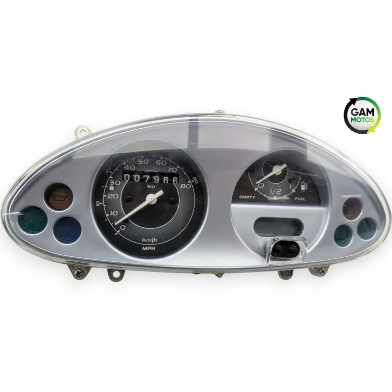 compteur PIAGGIO FLY 50 2009 - 2016