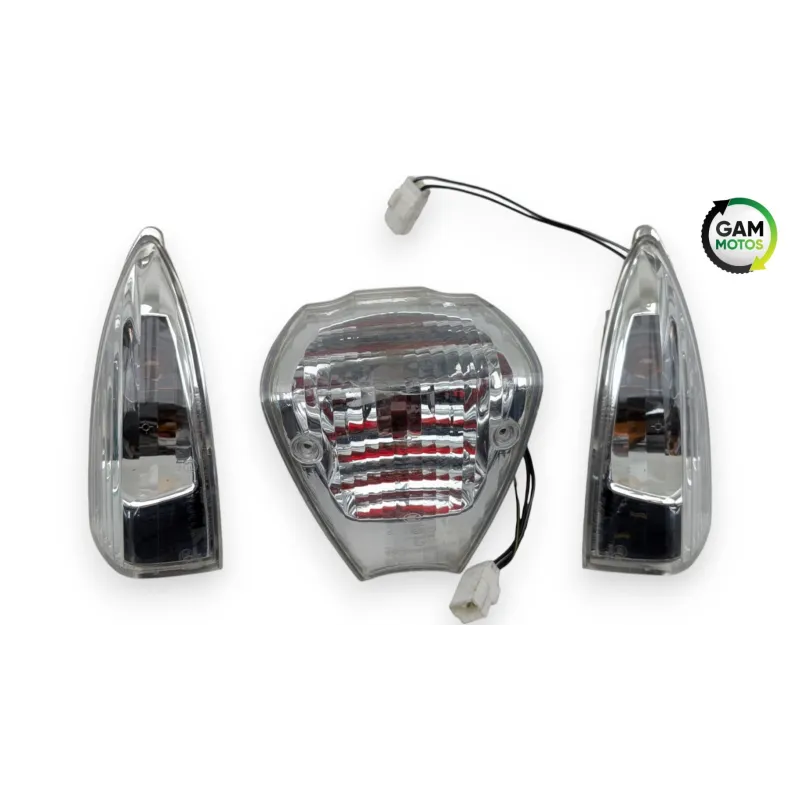 Feu arriere PIAGGIO FLY 50 2009 - 2016